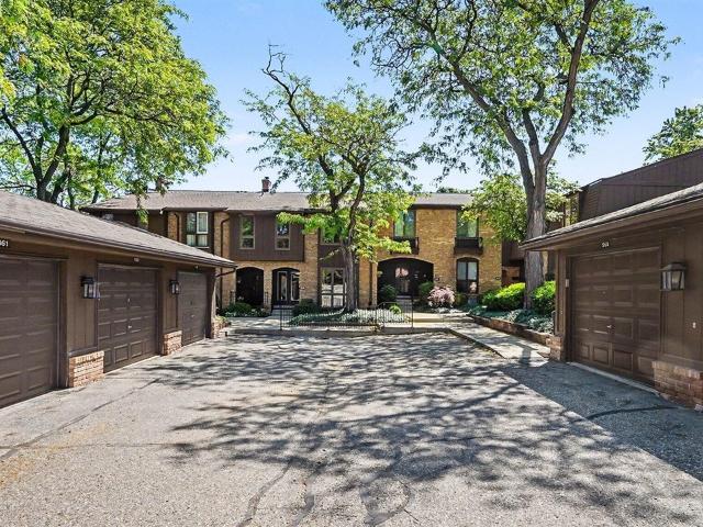 Condo for sale in Ann Arbor, Michigan