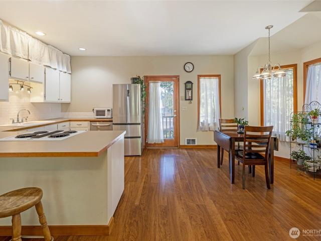 Condo for sale in Friday Harbor