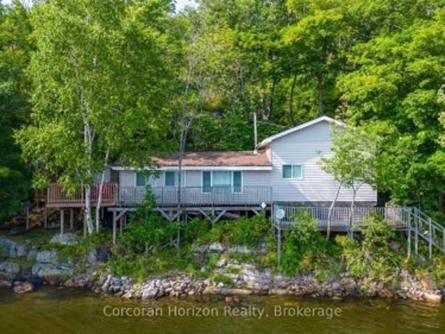 House for sale in Muskoka, Ontario