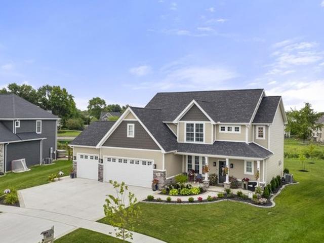 House for sale in Bowling Green, Ohio