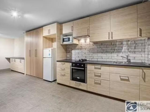 Apartment for rent in Wembley