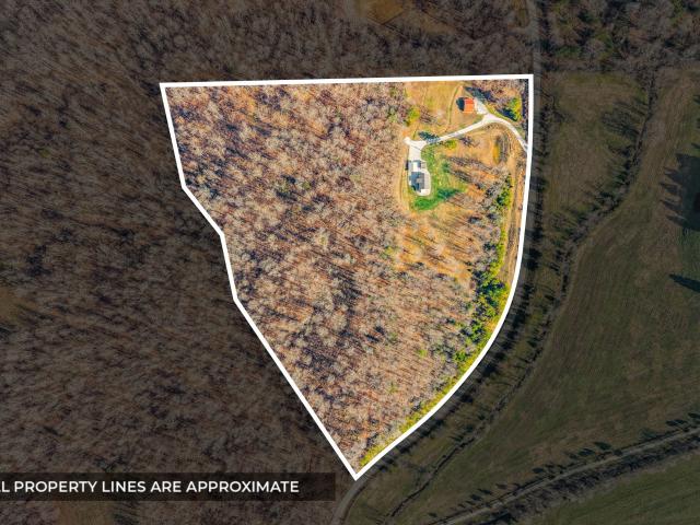House for sale in Tennessee