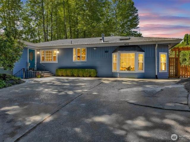 House for sale in Renton, Washington