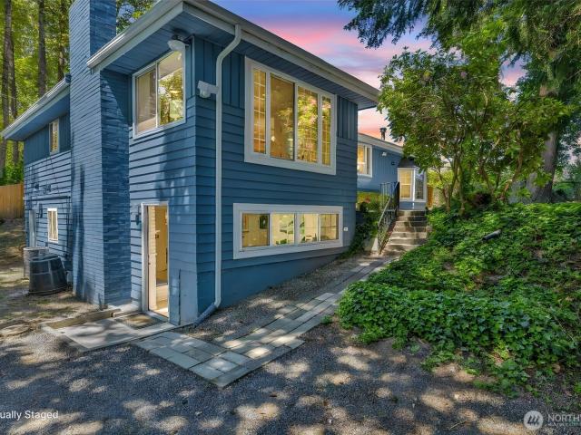 House for sale in Renton, Washington