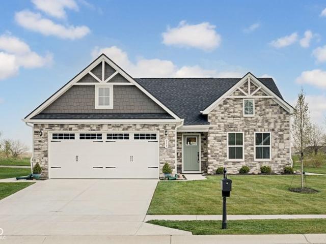 House for sale in Edinburgh, Indiana
