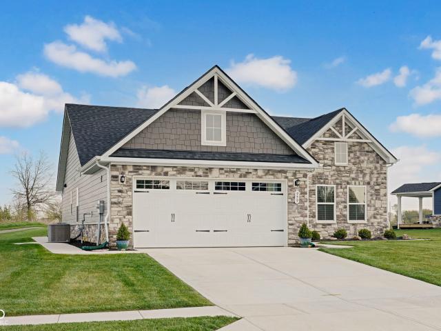 House for sale in Edinburgh, Indiana
