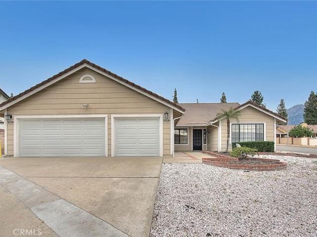 House for sale in Upland, San Bernardino County