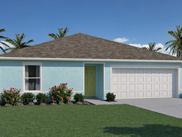 House for sale in Dundee, Florida