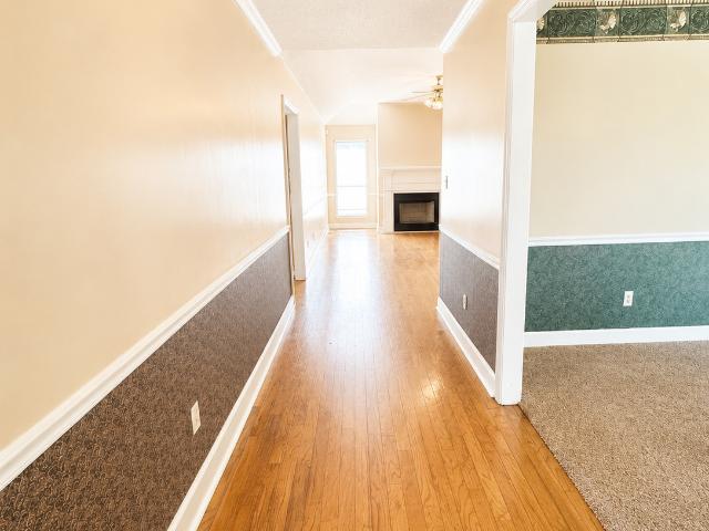 House for sale in Leesburg, Georgia