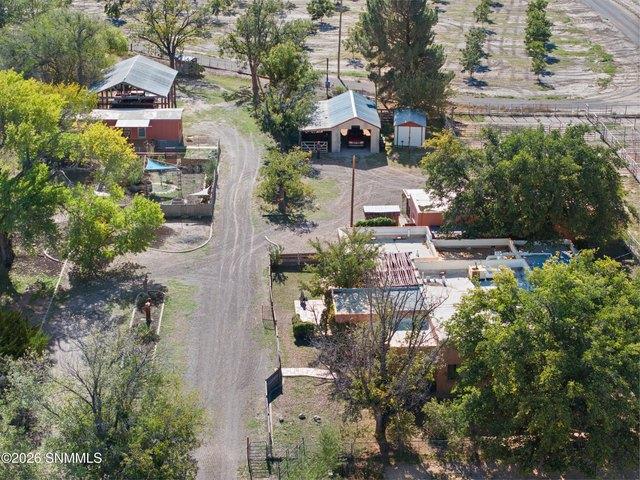 House for sale in Dona Ana, New Mexico