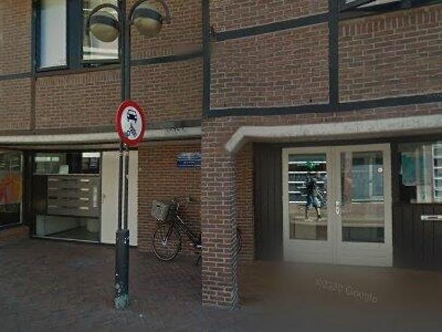 Bedrijfspand te koop in Binnenstad, Almelo