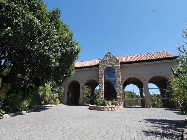 Land for sale in Bushmans River Mouth, Eastern Cape