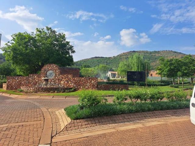 Land for sale in North West