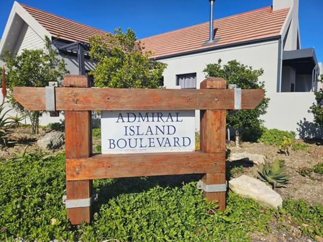Land for sale in Western Cape