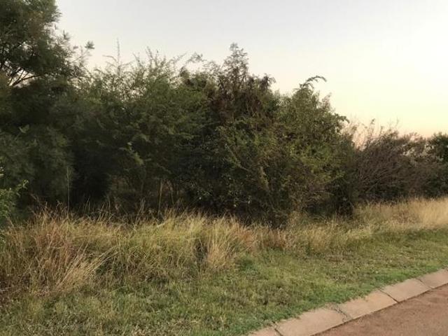 Land for sale in North West