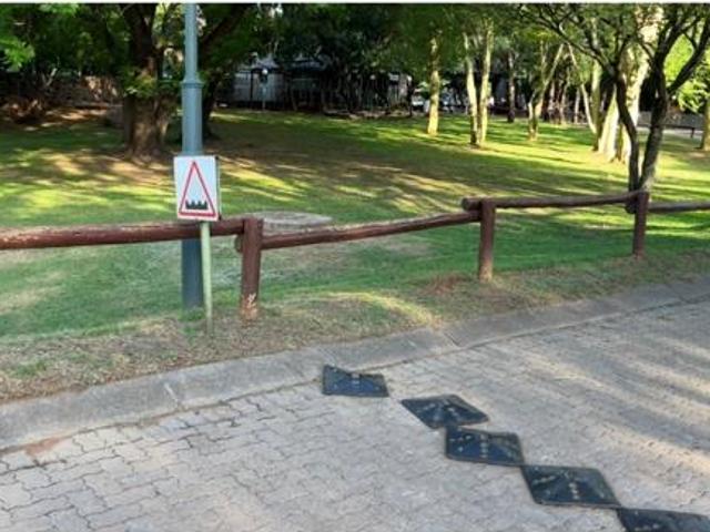 Land for sale in North West