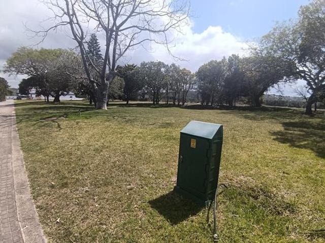 Land for sale in Bushmans River Mouth, Eastern Cape