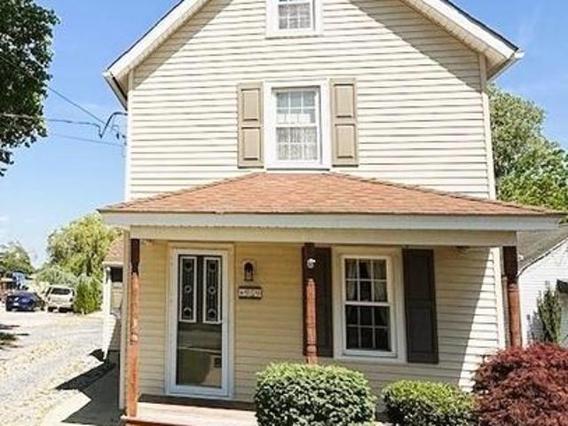 House for sale in Shiloh, New Jersey