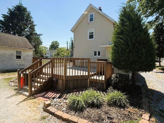 House for sale in Shiloh, New Jersey
