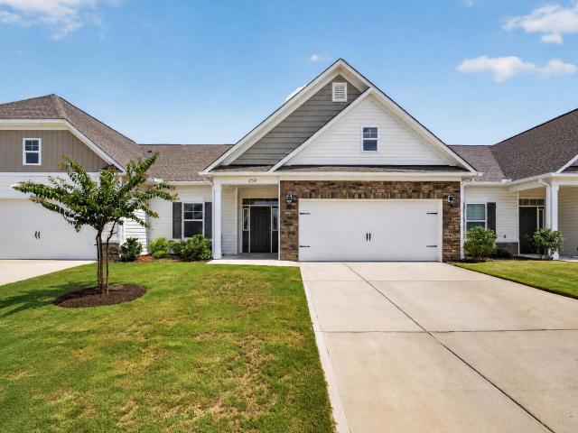 Townhouse for sale in Aiken, South Carolina