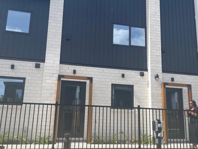 Townhouse for rent in Rapanui