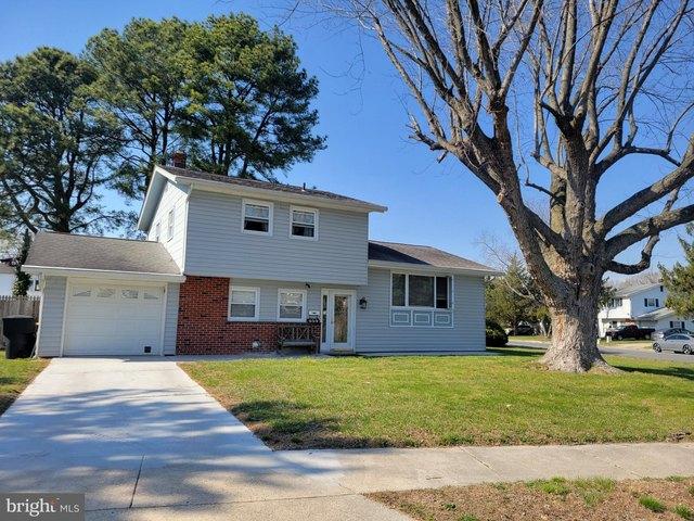 House for sale in Delaware