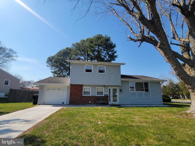 House for sale in Delaware
