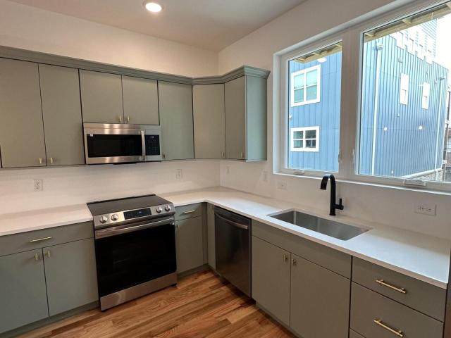 Townhouse for sale in Tennessee