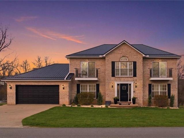 House for sale in Fayette City, Pennsylvania