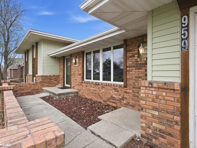 House for sale in Harlan, Iowa