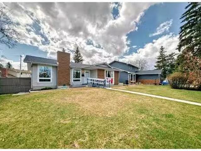 House for sale in Northwest, Alberta