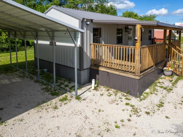 Commercial for sale in Howell, Missouri