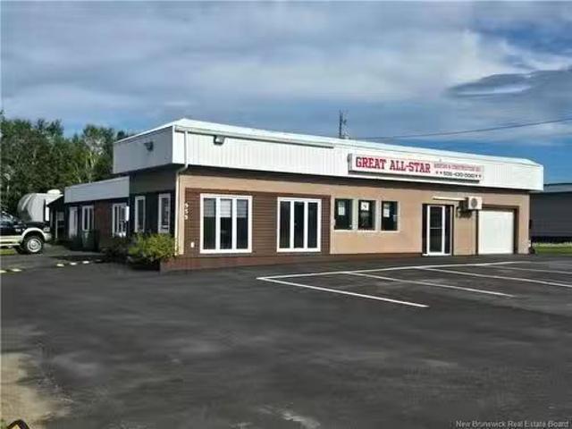 House for sale in Alcida, New Brunswick