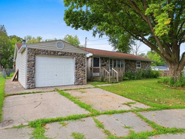 House for sale in Green Bay, Wisconsin