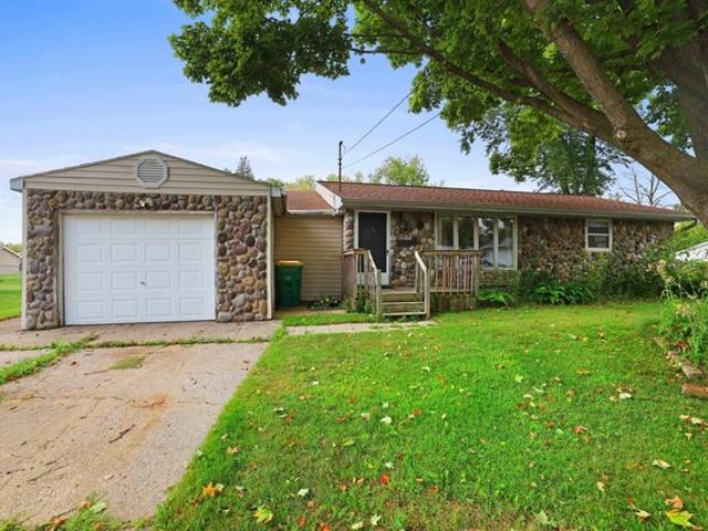 House for sale in Green Bay, Wisconsin