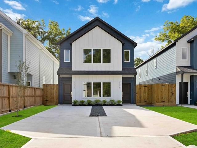 House for sale in Harris, Texas