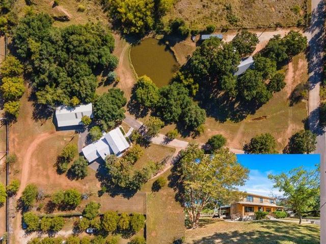 House for sale in Fredericksburg, Texas