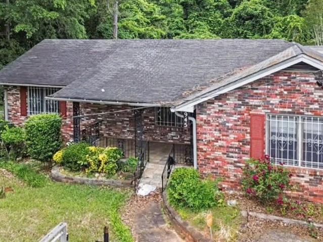 Commercial for sale in Redan, Georgia