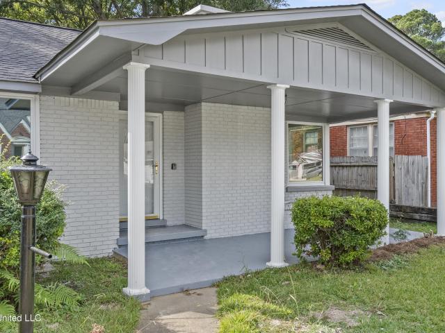 House for sale in Grenada, Mississippi