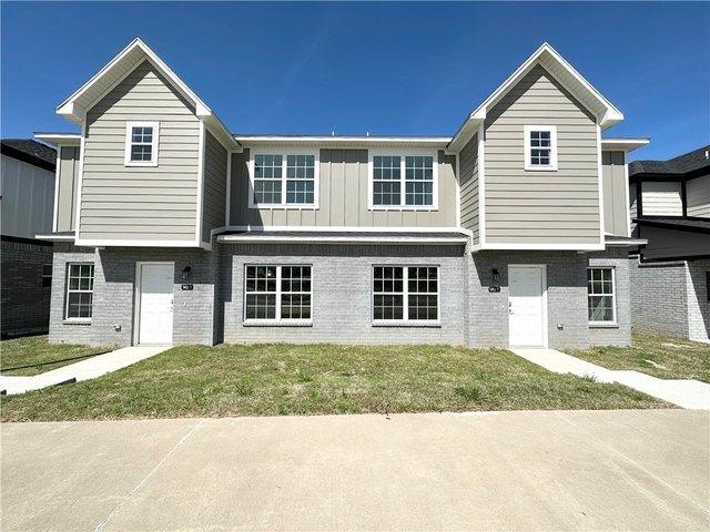 House for sale in Ark