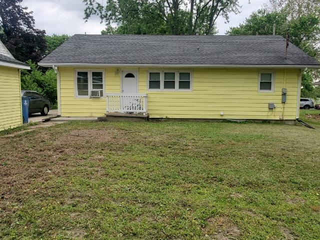 House for sale in Watseka, Illinois