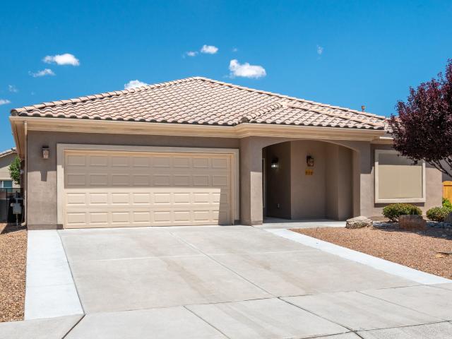 House for sale in Bernalillo, New Mexico