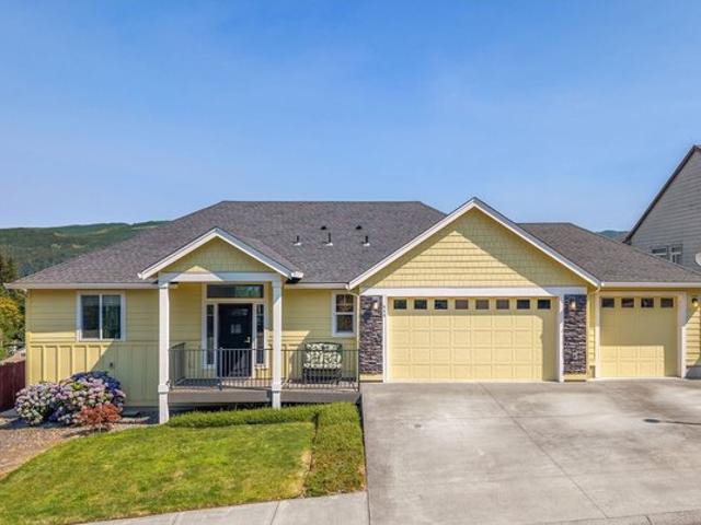 House for sale in Oregonia