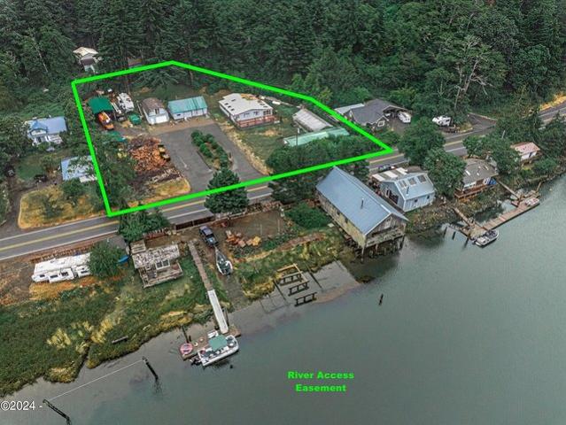 House for sale in Oregonia