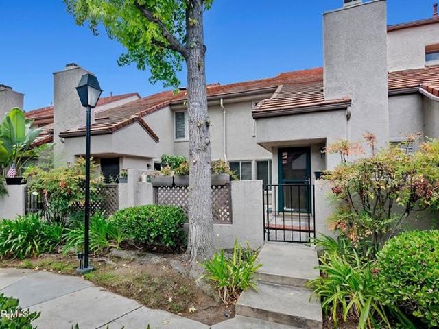 Condo for sale in Westlake Village, Los Angeles County