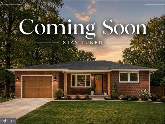 House for sale in Mount Ephraim, New Jersey