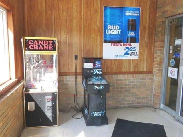 Commercial for sale in Pontiac, Illinois