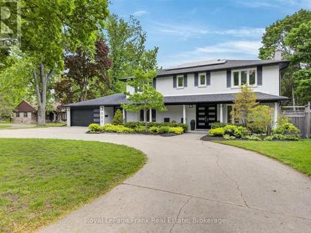 House for sale in Peterborough, Ontario