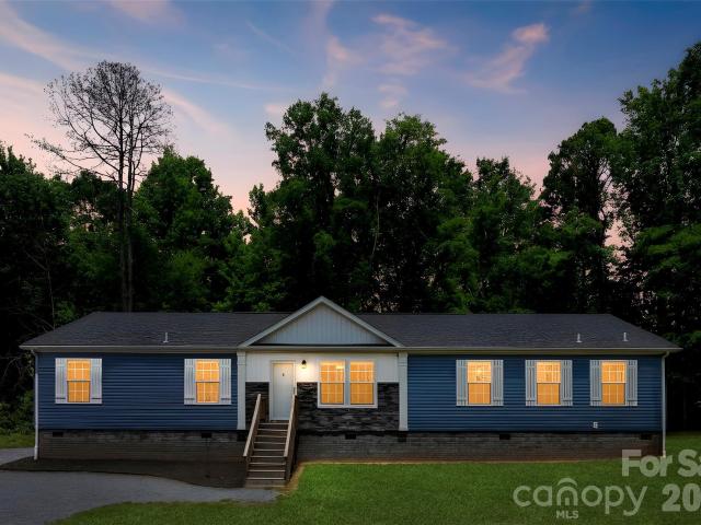 House for sale in Shelby, North Carolina