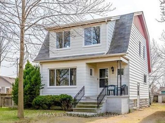 House for sale in Maidstone, Ontario